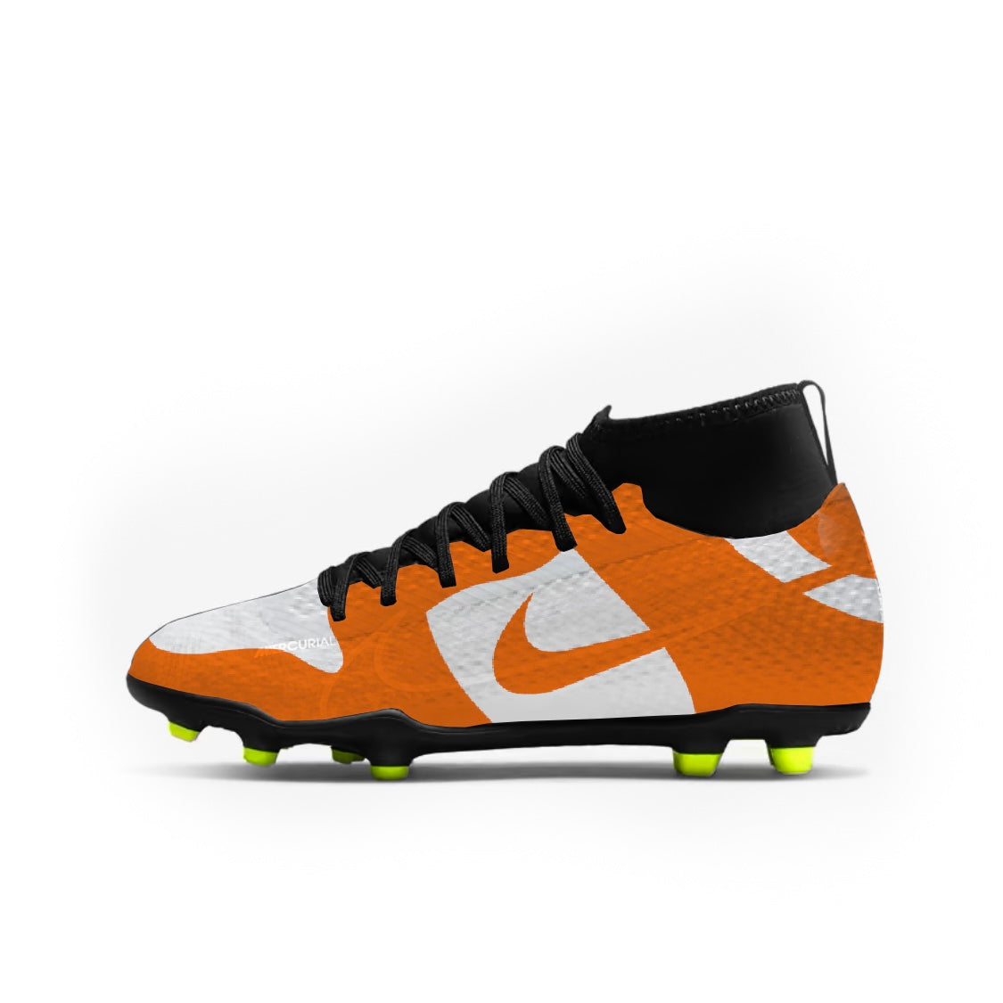 Nike Dunk Youth Football Cleats