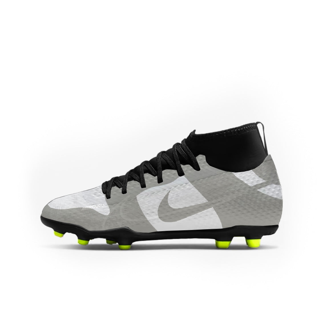 Nike Dunk Youth Football Cleats