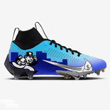 Bag Chaser Nike Vapor Edge Pro 360 2 Cleats