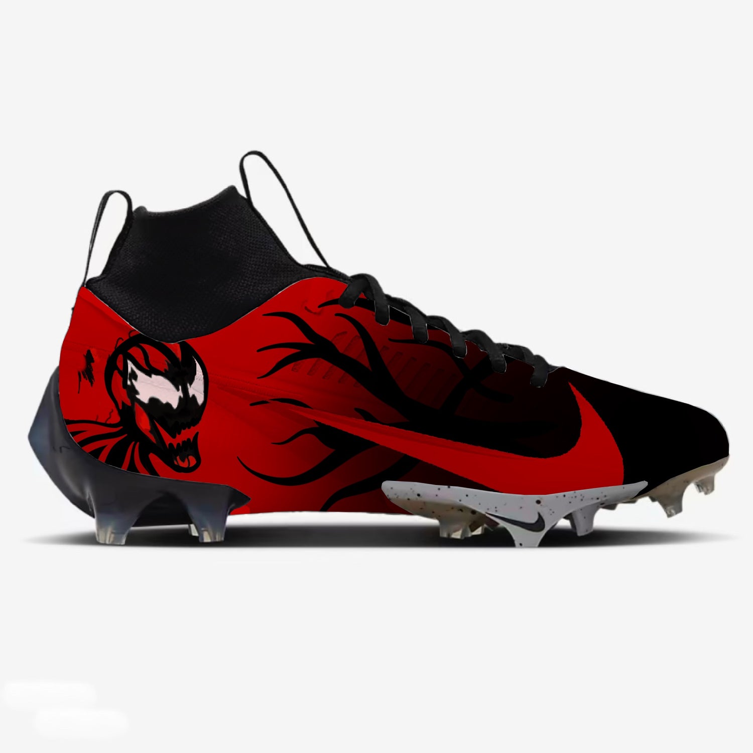 Carnage Nike Football Cleats