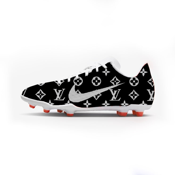 Designer Low Nike Youth Football Cleats