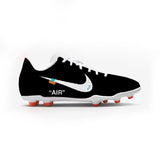 Nike OW Color Rush Youth Football Cleats