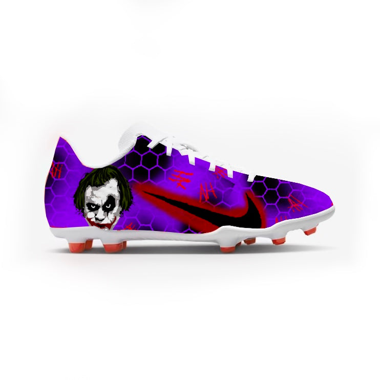 The Joker Low Nike Youth Football Cleats