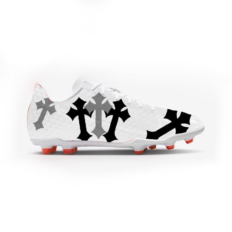 Chrome football cleats online