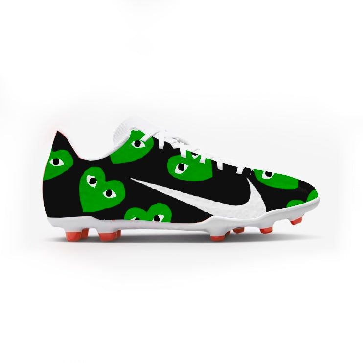 CDG Heart Youth Football Cleats