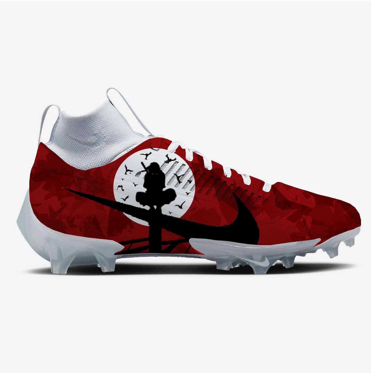 Itachi Nike Football Cleats