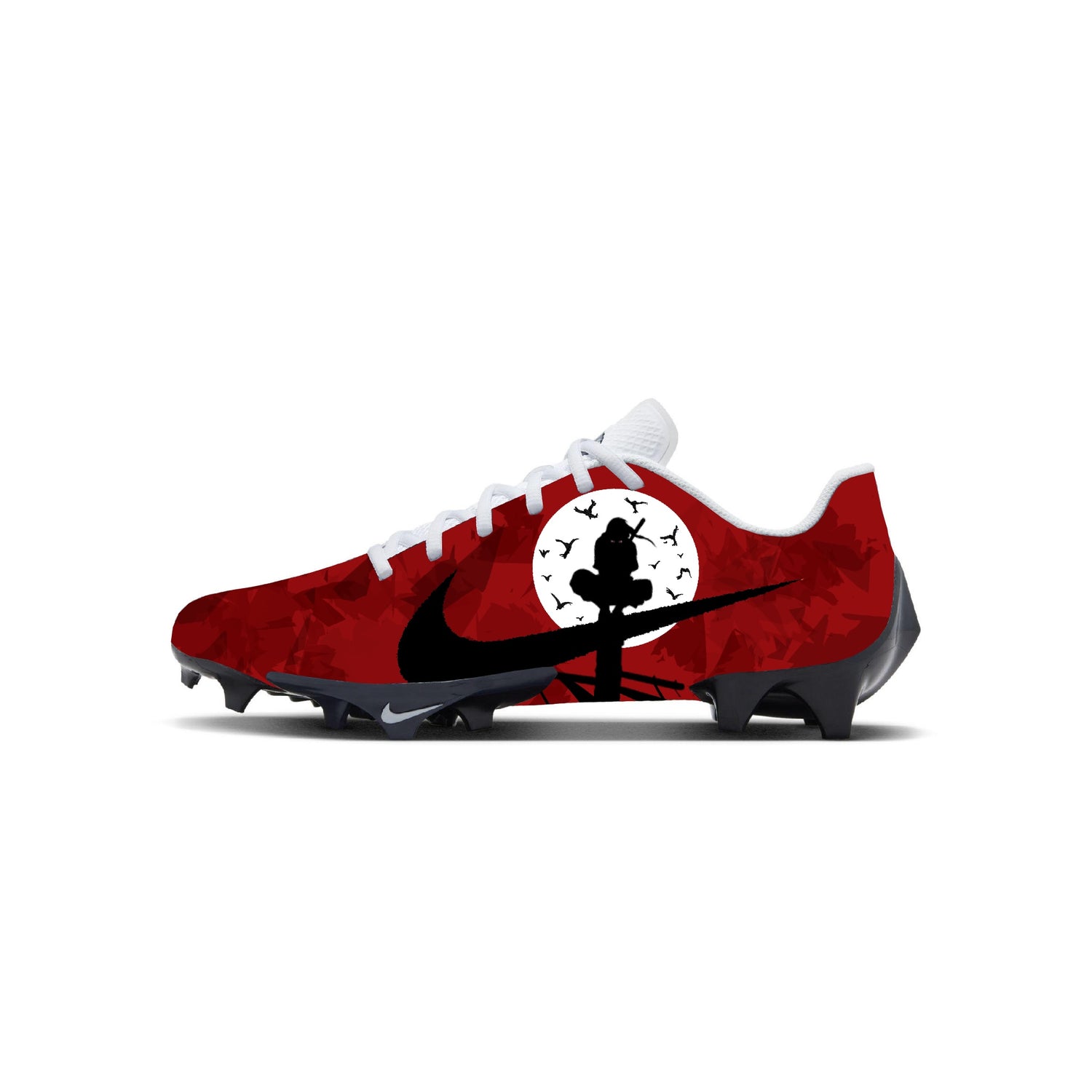 Itachi Nike Football Cleats