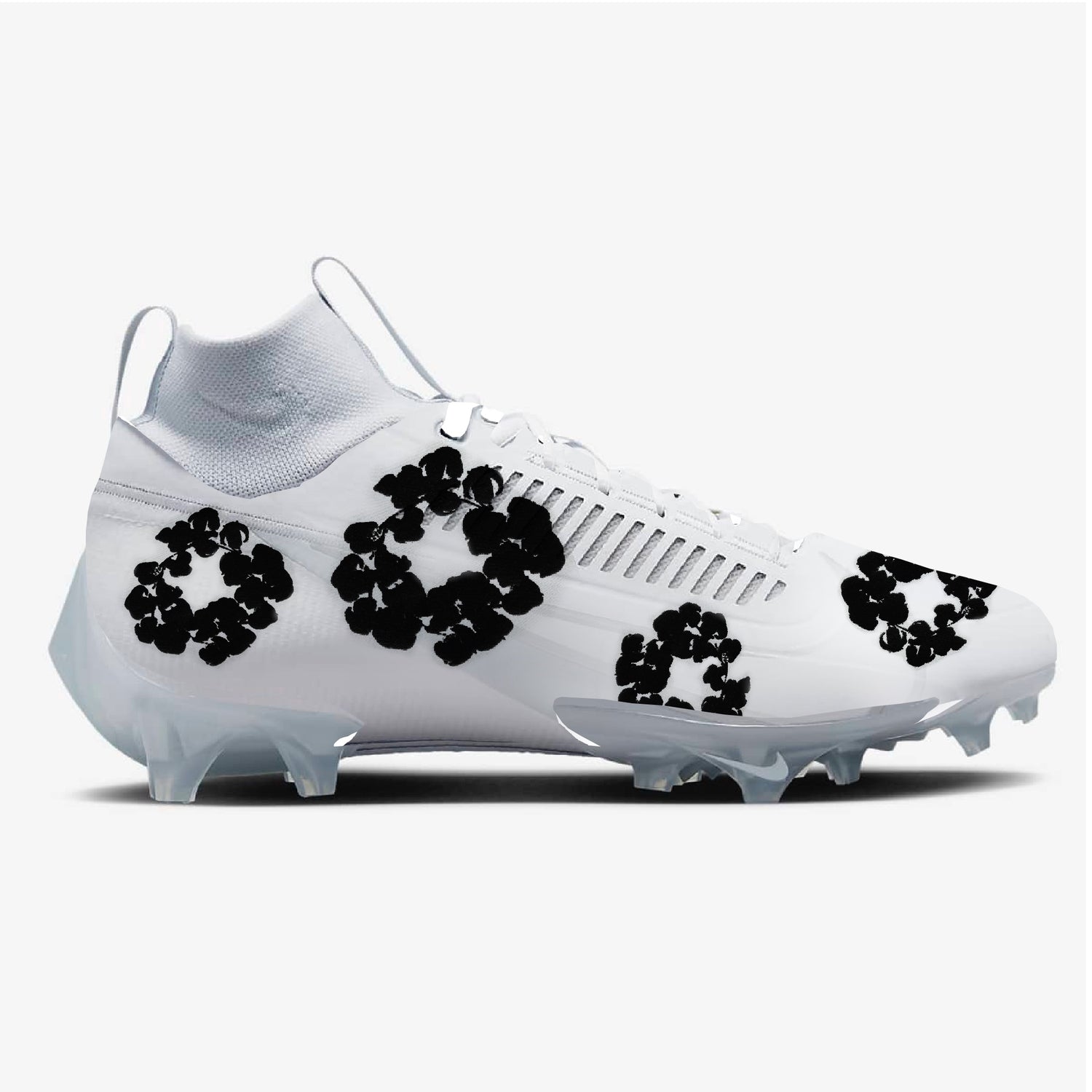 Denim Tears Nike Football Cleats