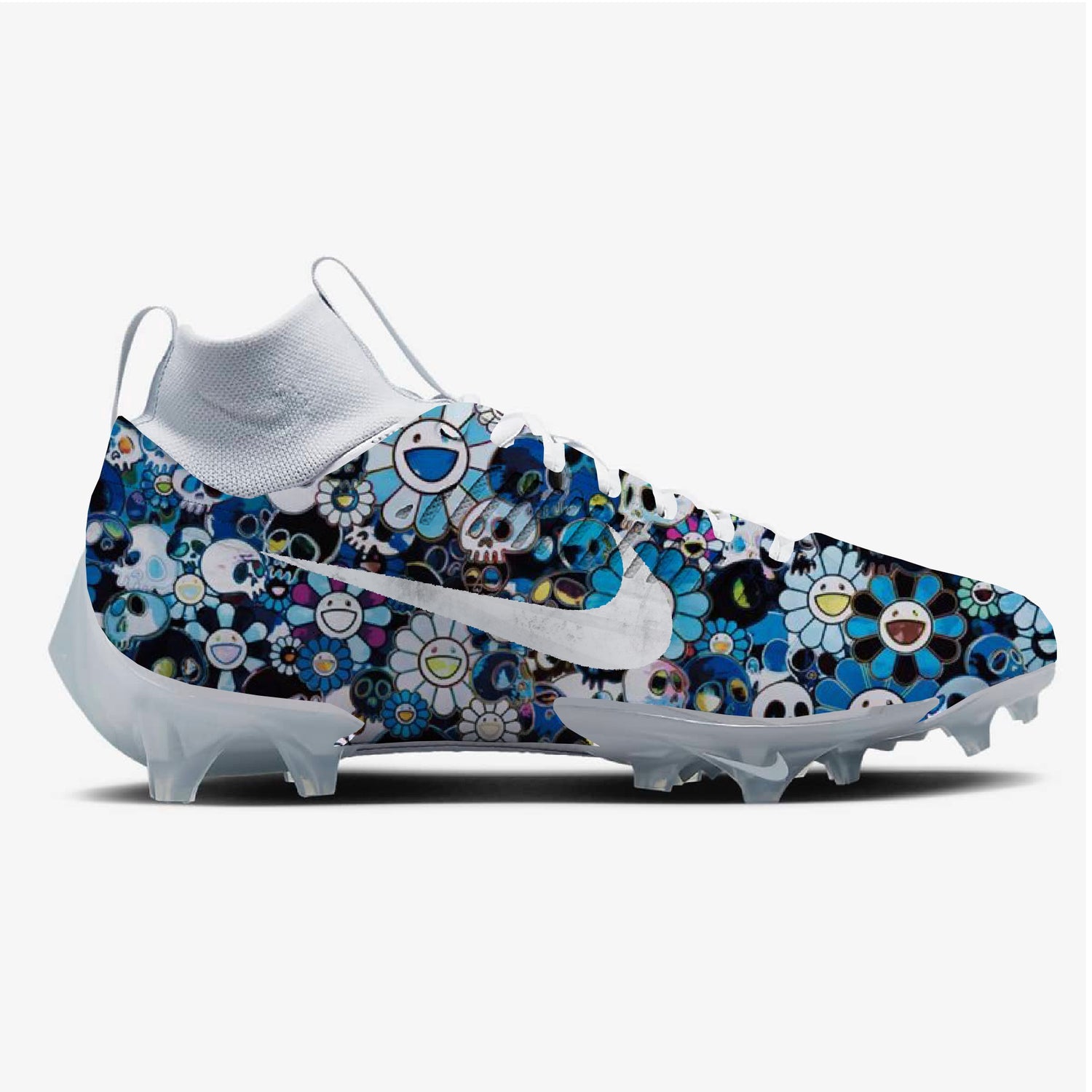 Murakami Nike Football Cleats