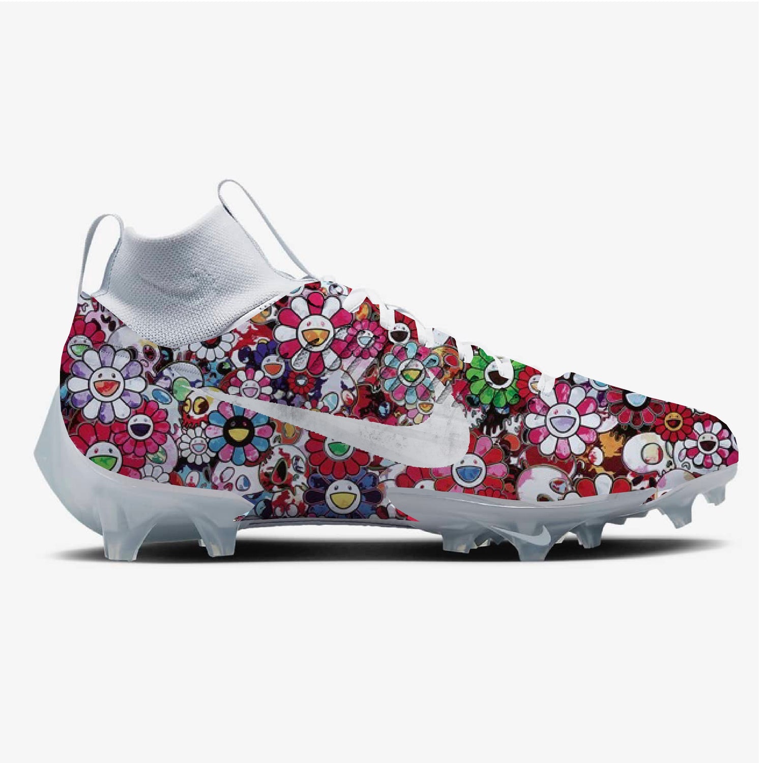 Murakami Nike Football Cleats