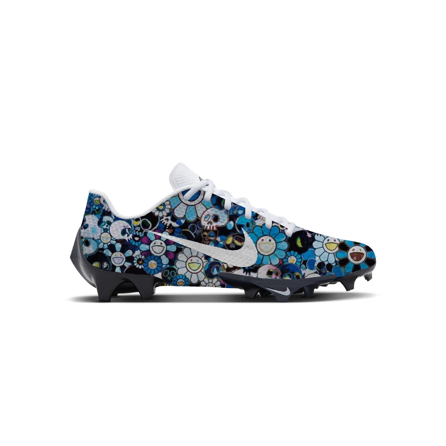 Murakami Nike Football Cleats