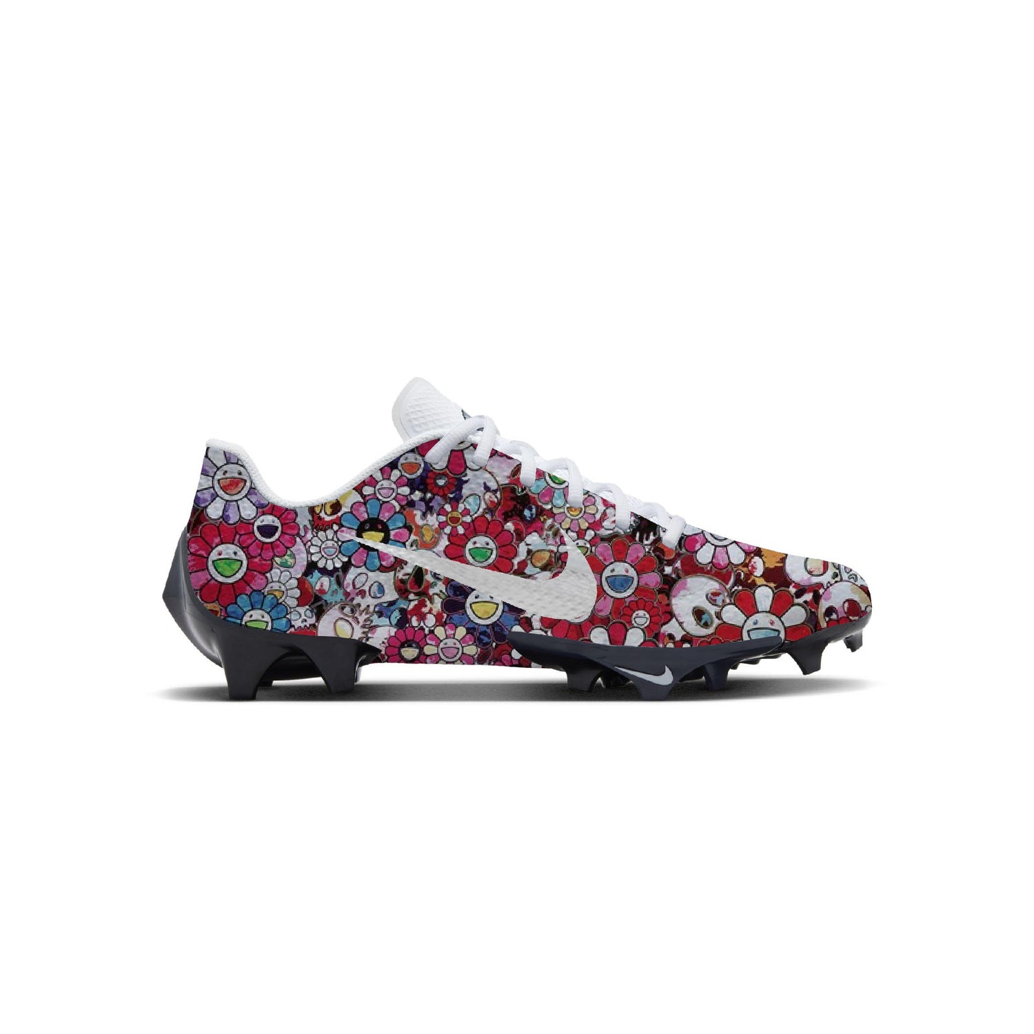 Murakami Nike Football Cleats