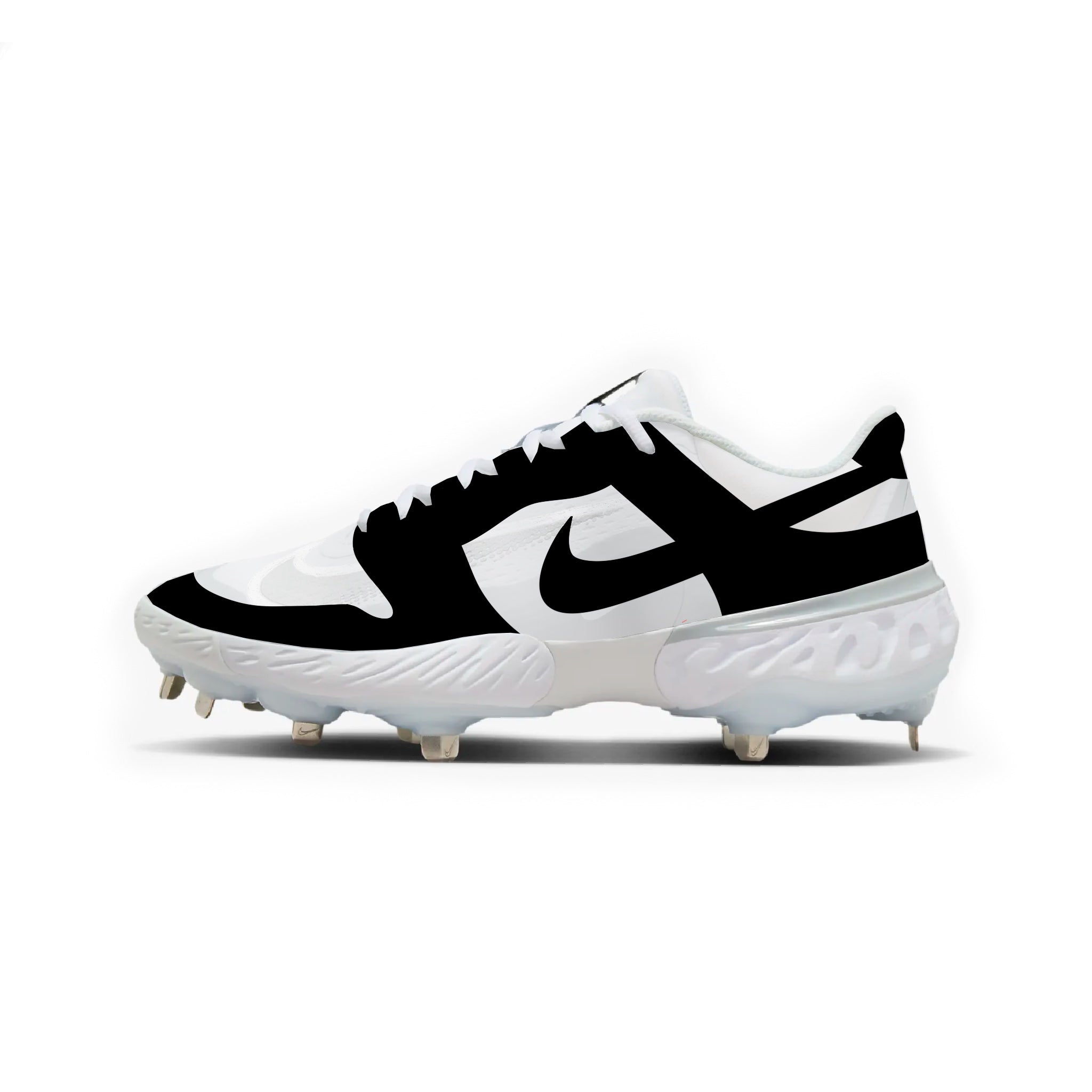 Nike hotsell baseball cleats