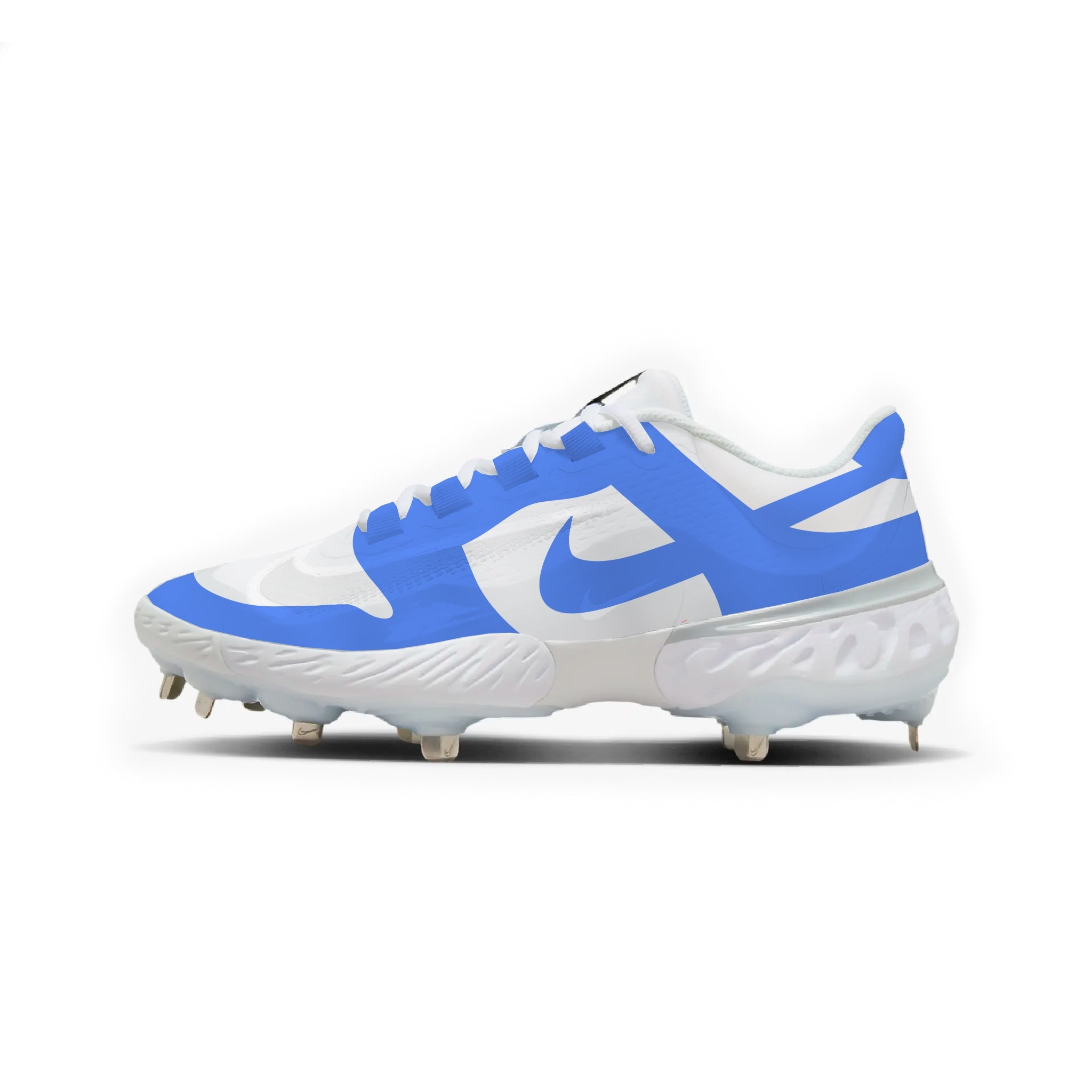 Custom 'huarache baseball cleats hotsell