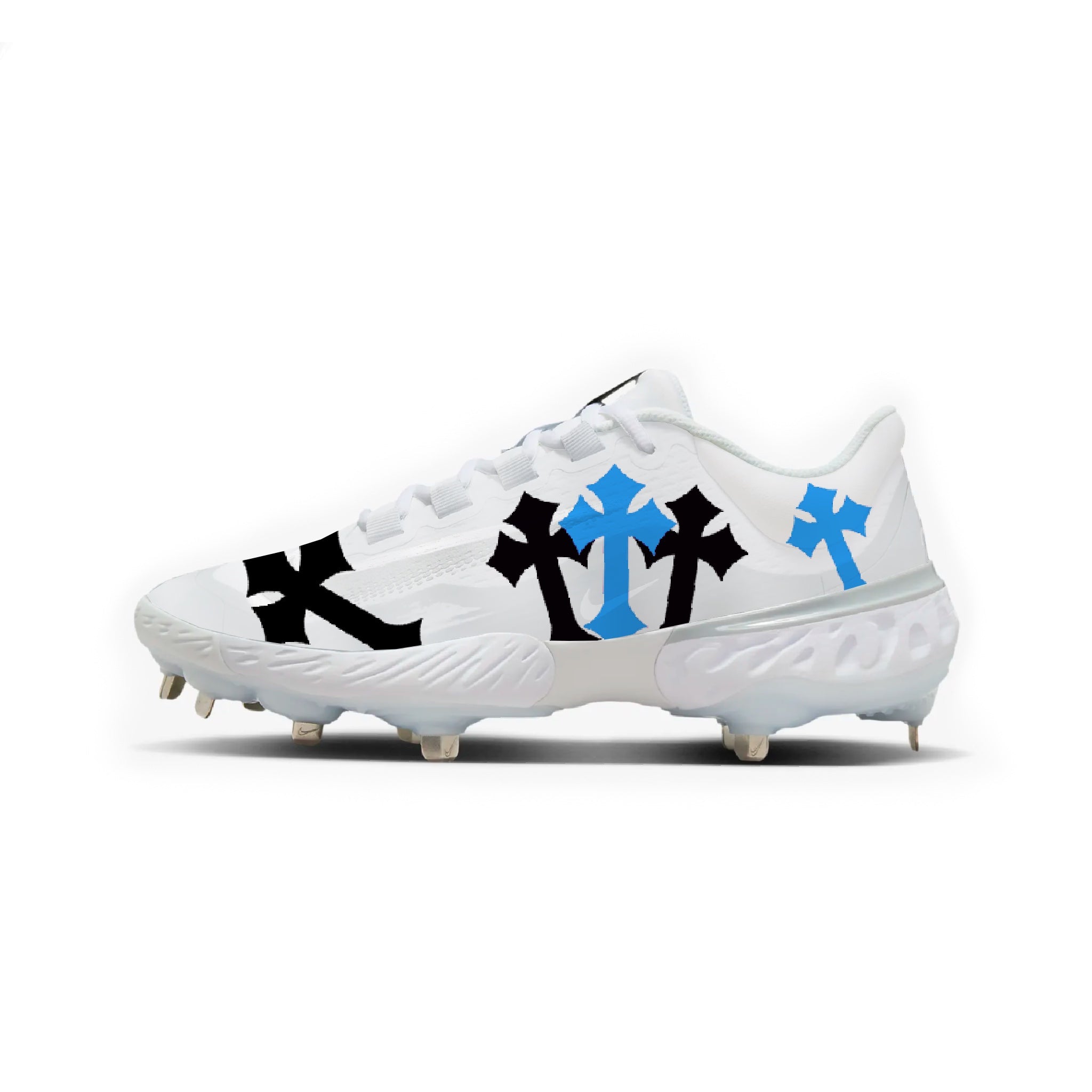 Cleats baseball hotsell