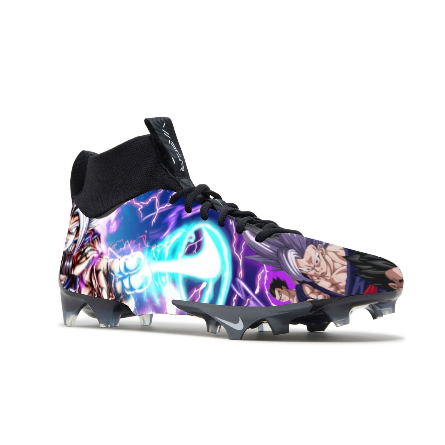 Dragon Ball Beast Football Cleats