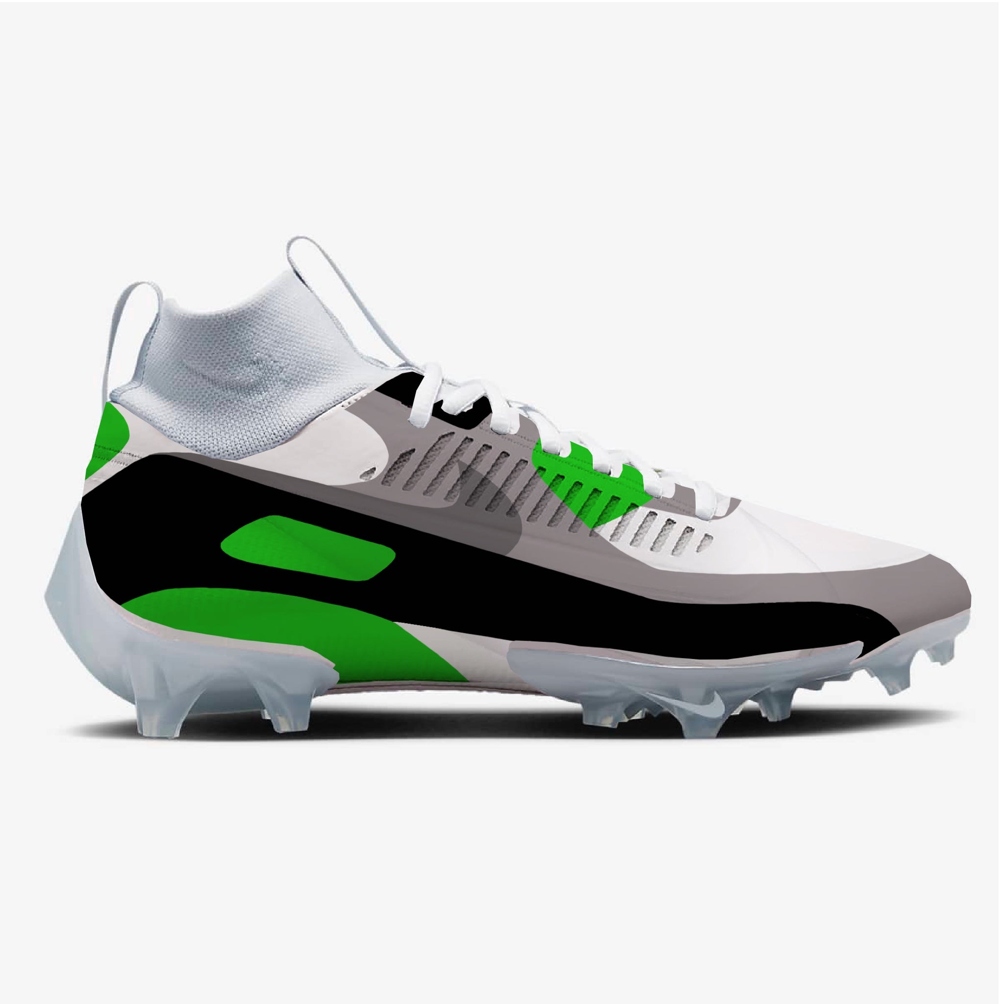 Nike id custom football cleats shops