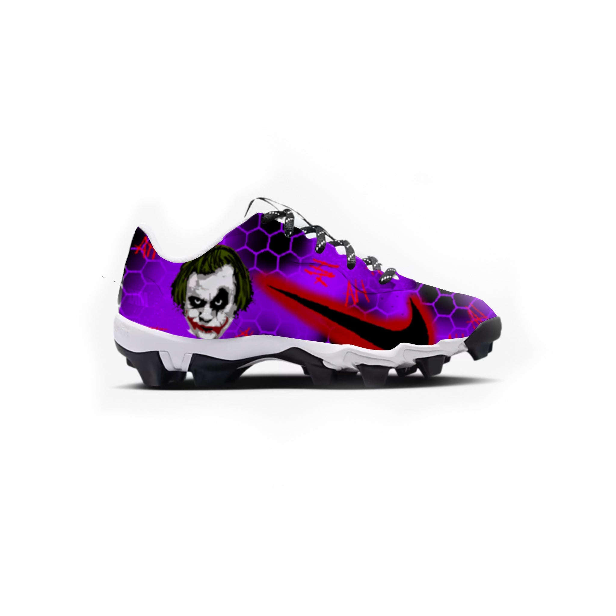 Joker baseball cleats on sale