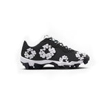 Flower Youth Nike Baseball Cleats