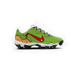 Turtle Youth Nike Baseball Cleats