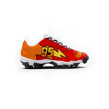 Cars Youth Nike Baseball Cleats