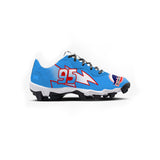 Cars Youth Nike Baseball Cleats