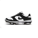 Dunk Nike Alpha Huarache Varsity 4 Low Cleats