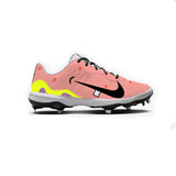 Sponge Nike Alpha Huarache Varsity 4 Low Model Cleats