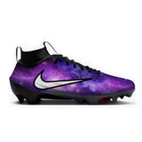 Galaxy Nike Vapor Pro 1 Cleats