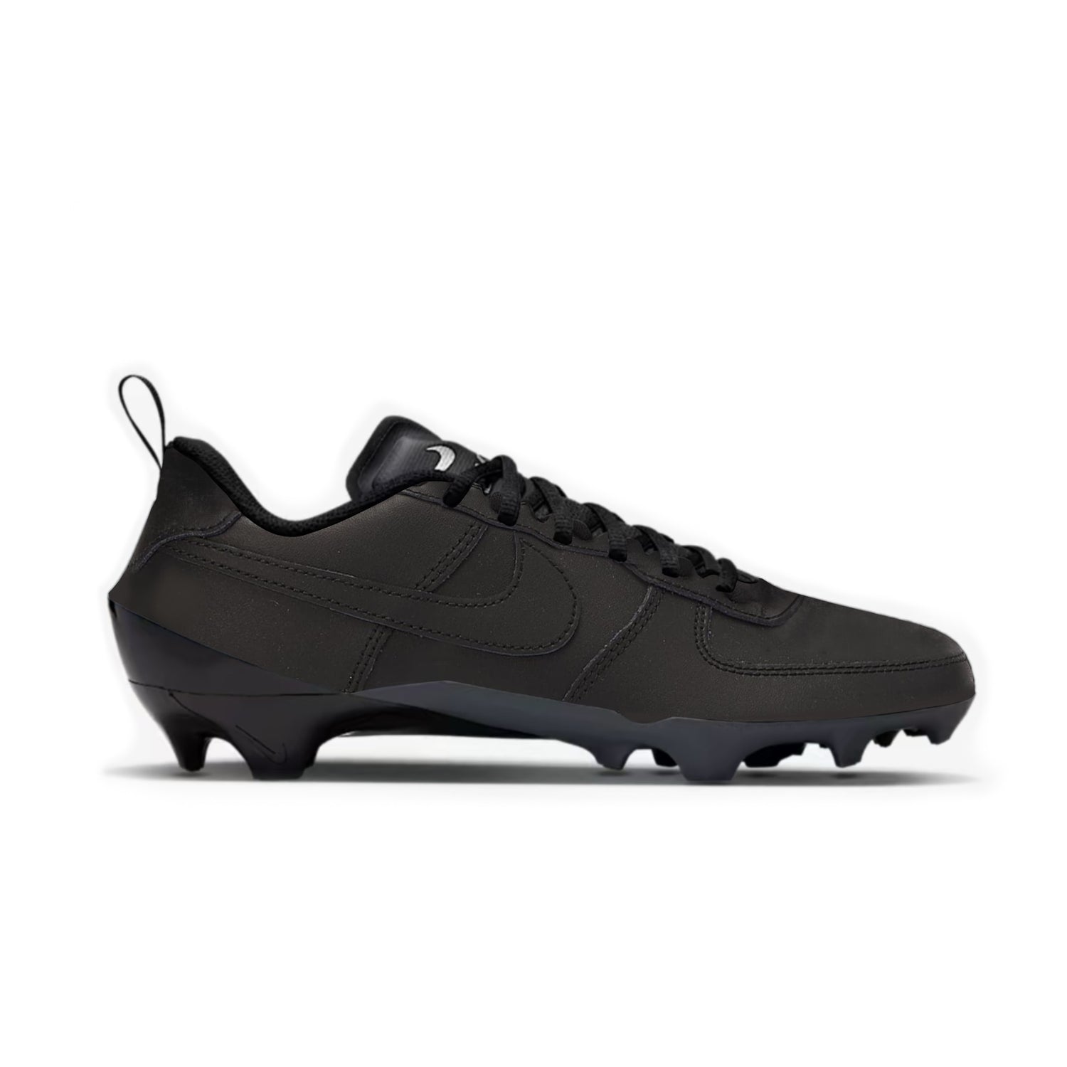 Air Force 1 Cut & Sew Material Football Cleats