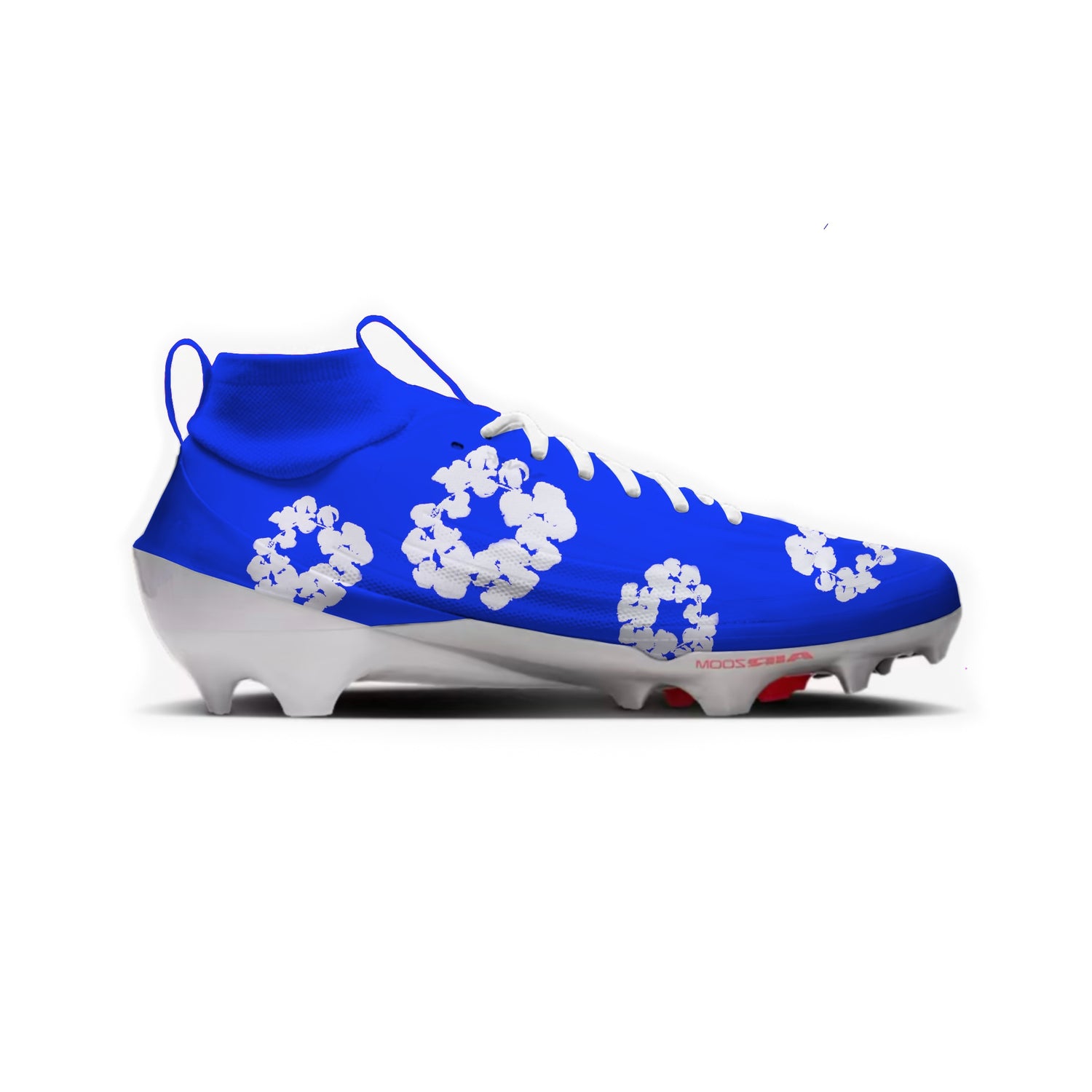 Flower Nike Vapor Edge Pro 1