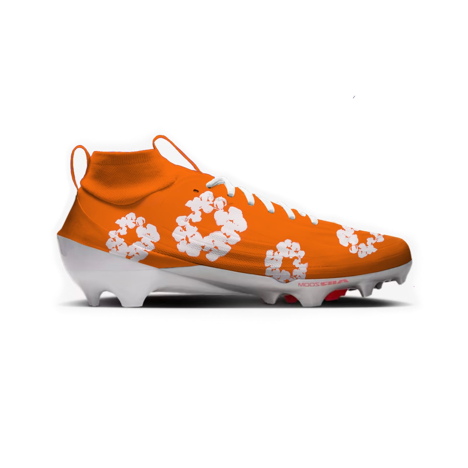 Flower Nike Vapor Edge Pro 1
