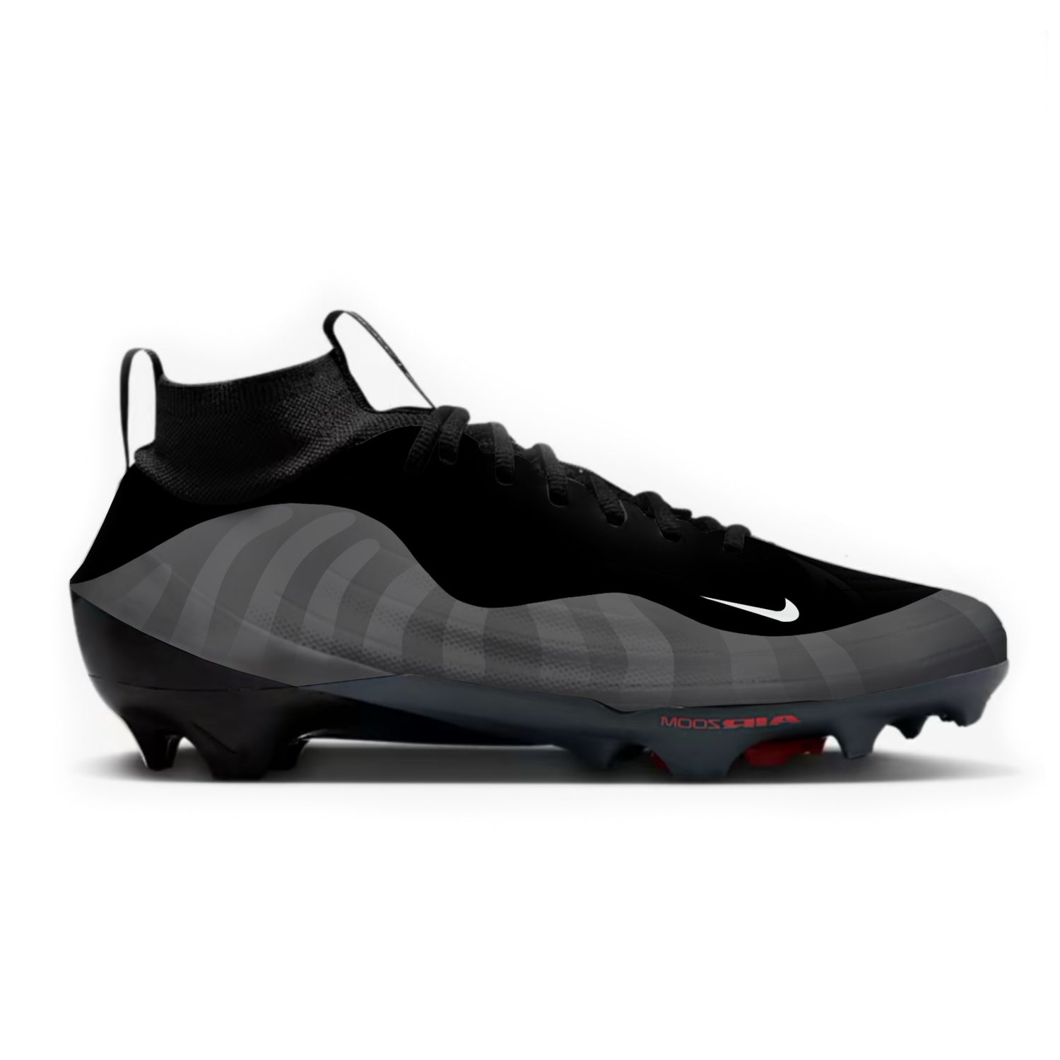 Foamposite Nike Vapor Pro 1 Cleats