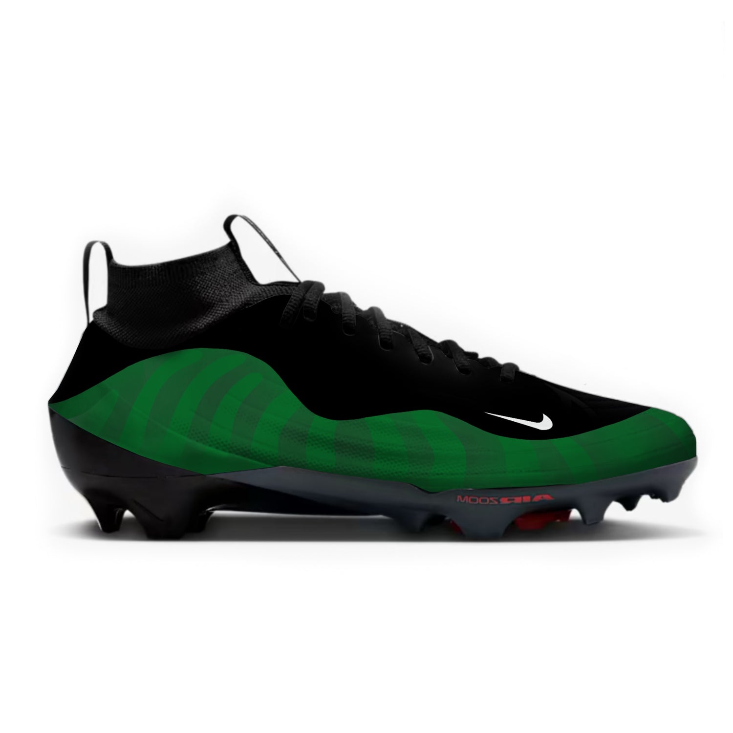 Foamposite Nike Vapor Pro 1 Cleats