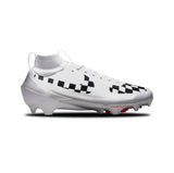 Checkered Nike Vapor Pro 1 Cleats