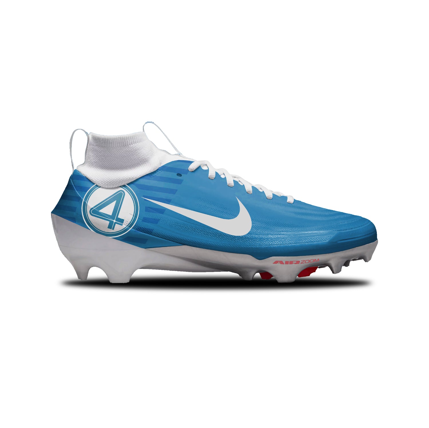 Fantastic Nike Vapor Pro 1 Cleats