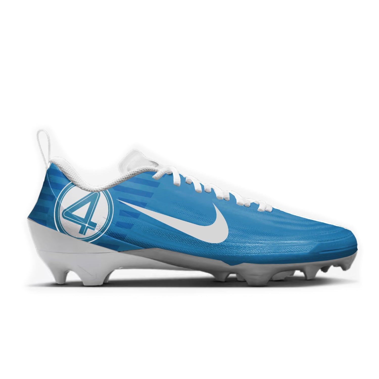 Fantastic Nike Vapor Pro 1 Cleats