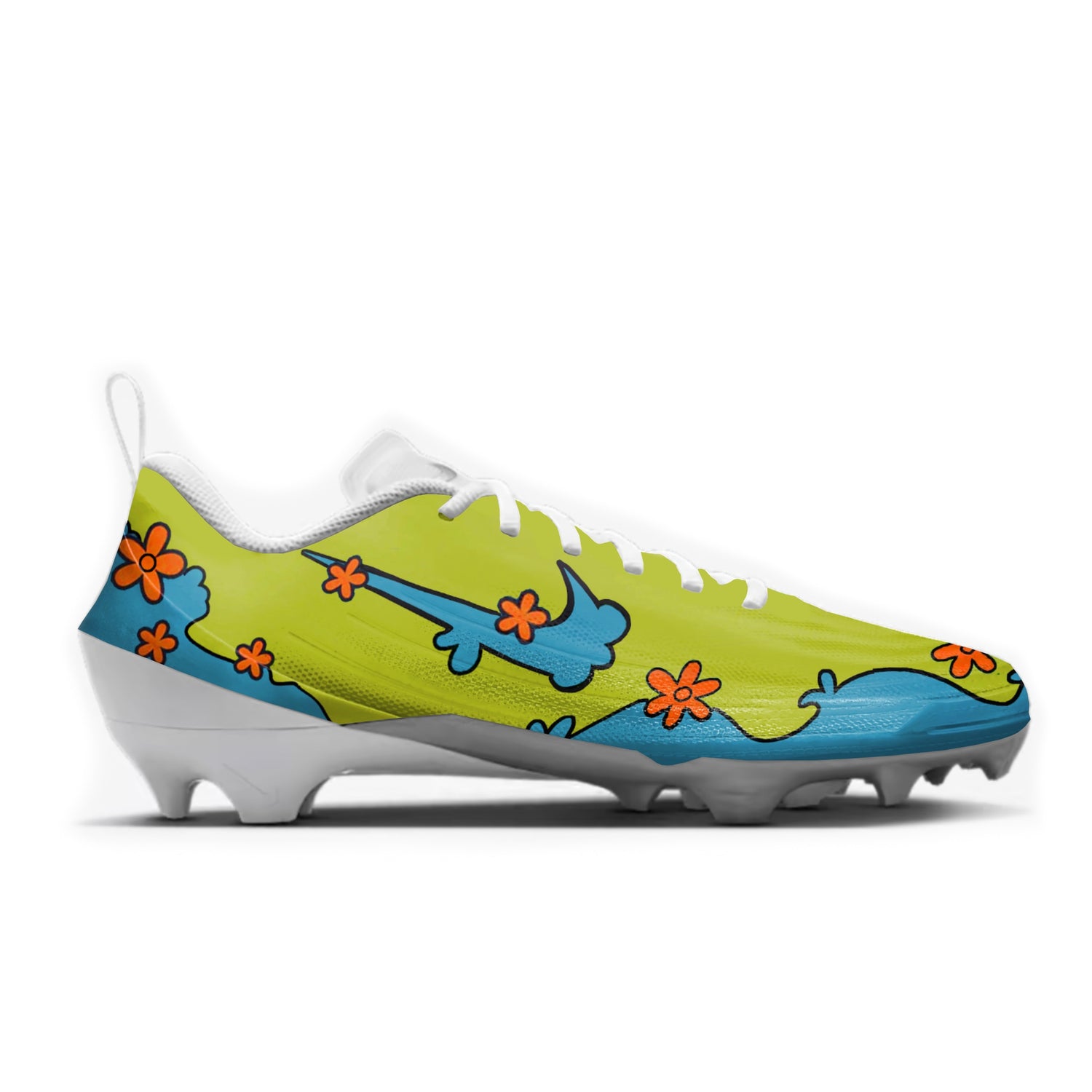 Scooby Nike Vapor Pro 1 Cleats