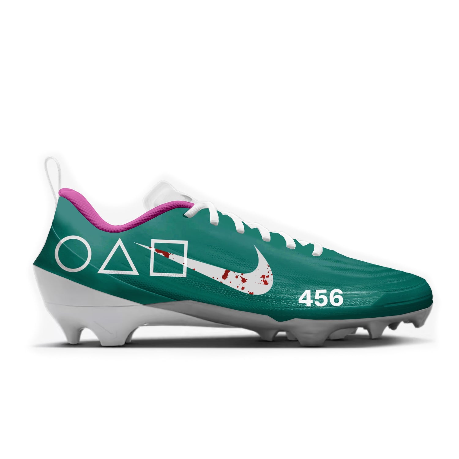Squid Nike Vapor Pro 1 Cleats