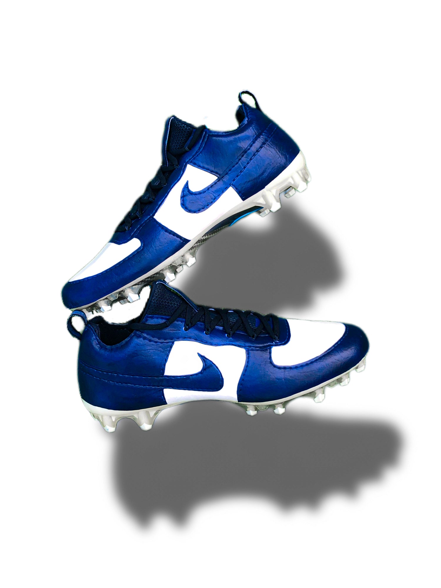 Other Cut & Sew Material Football Cleats (MESSAGE US BEFORE PURCHASING)