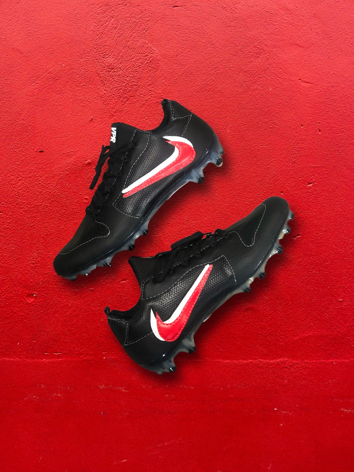 Other Cut & Sew Material Football Cleats (MESSAGE US BEFORE PURCHASING)