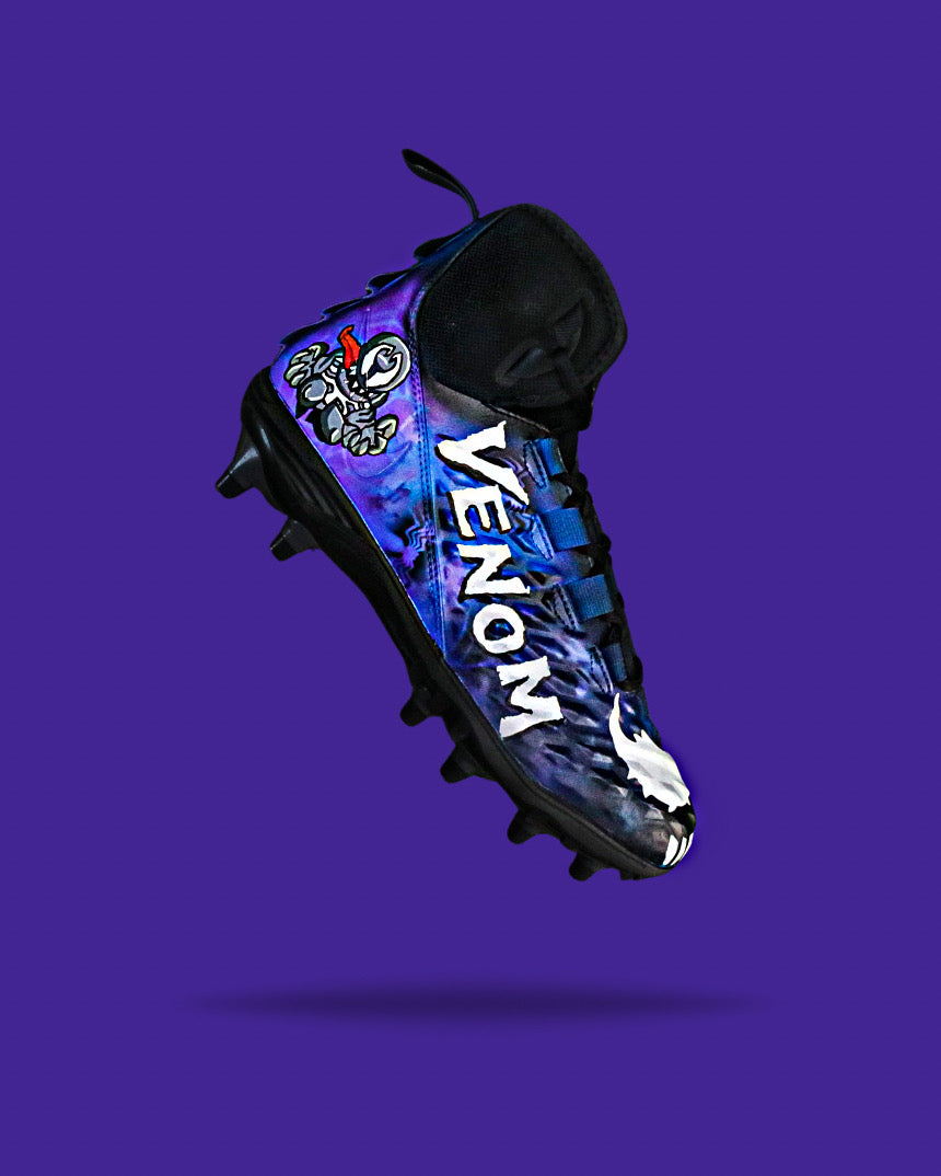 FULL Character(s) Custom Cleats