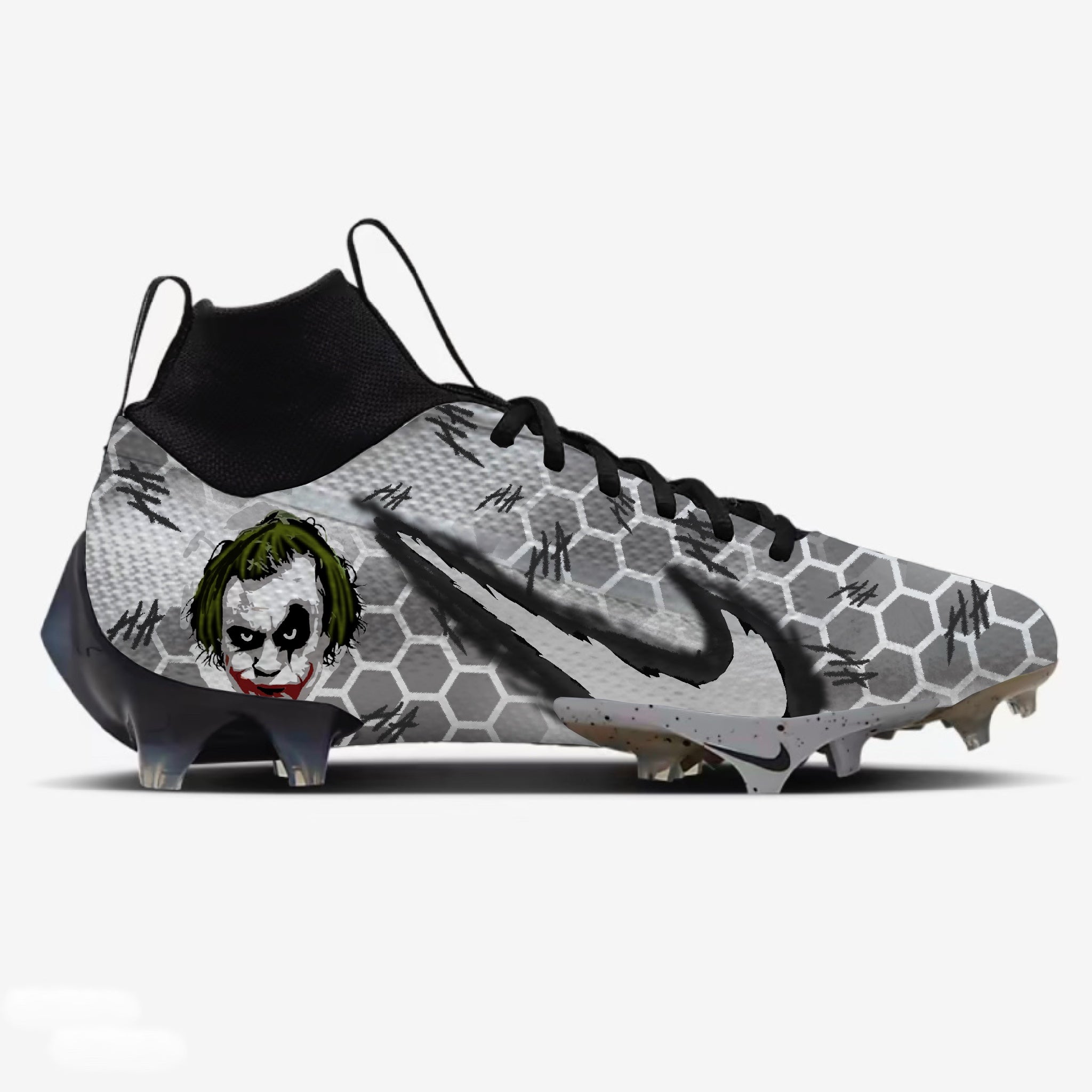 Cheapest football cleats hotsell