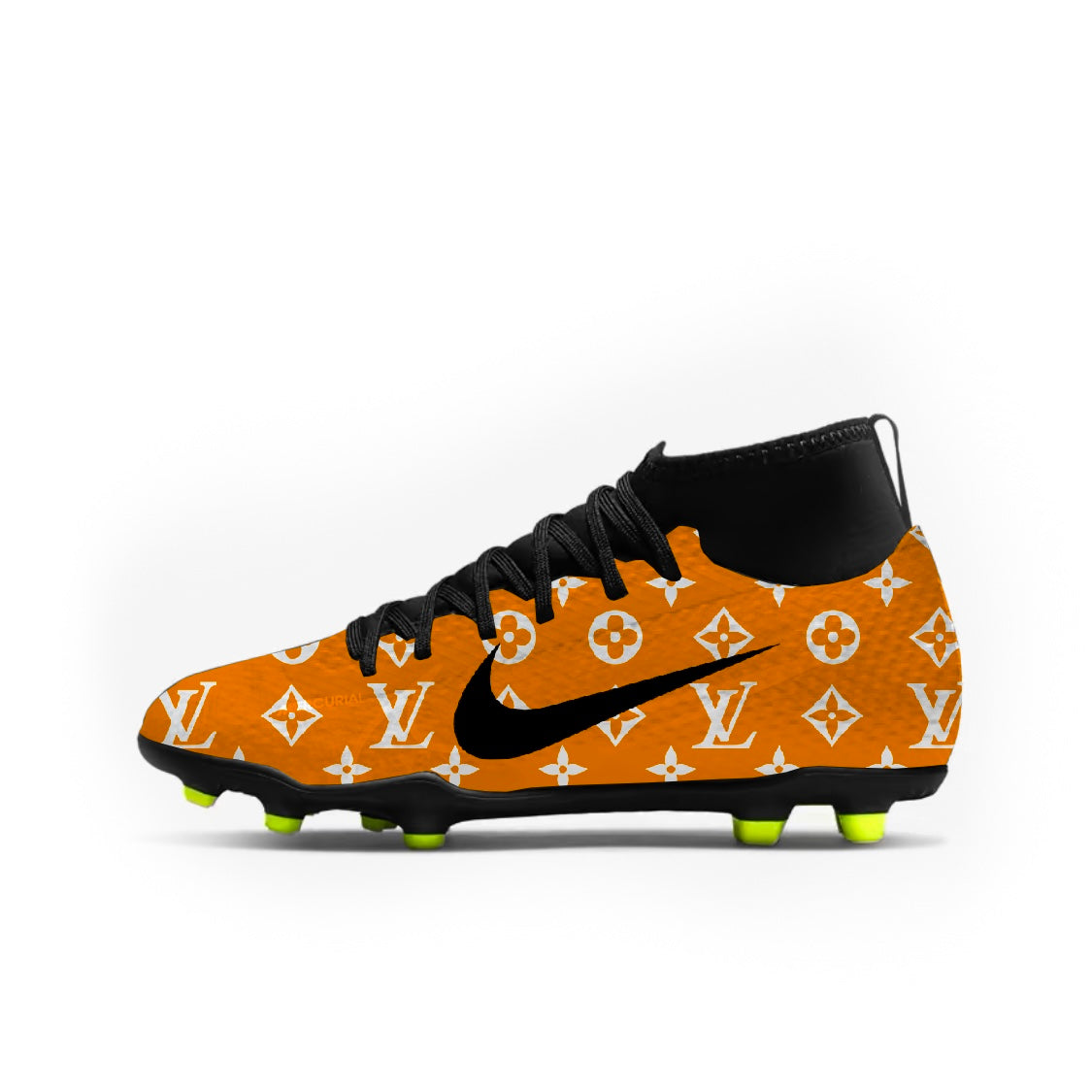 Designer Nike Youth Football Cleats