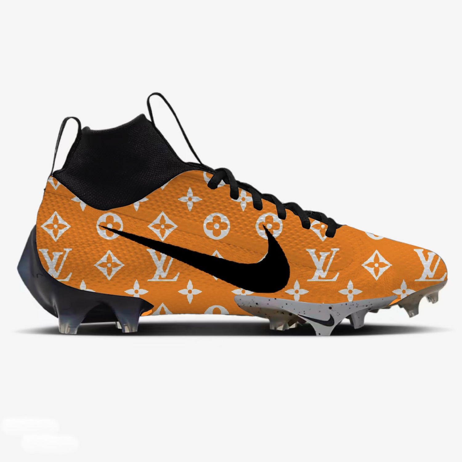 Designer Pattern 2.0 Football Cleats