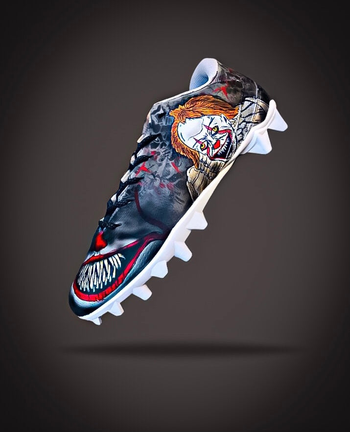 FULL Character(s) Custom Cleats