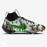 Money Nike Football Cleats