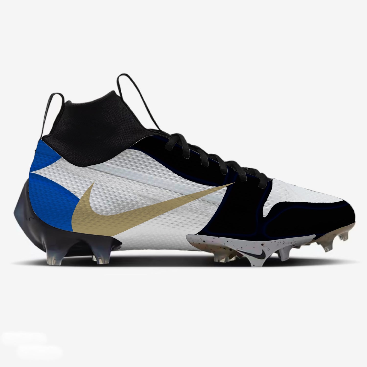 Nike J1 Low Reverse Football Cleats