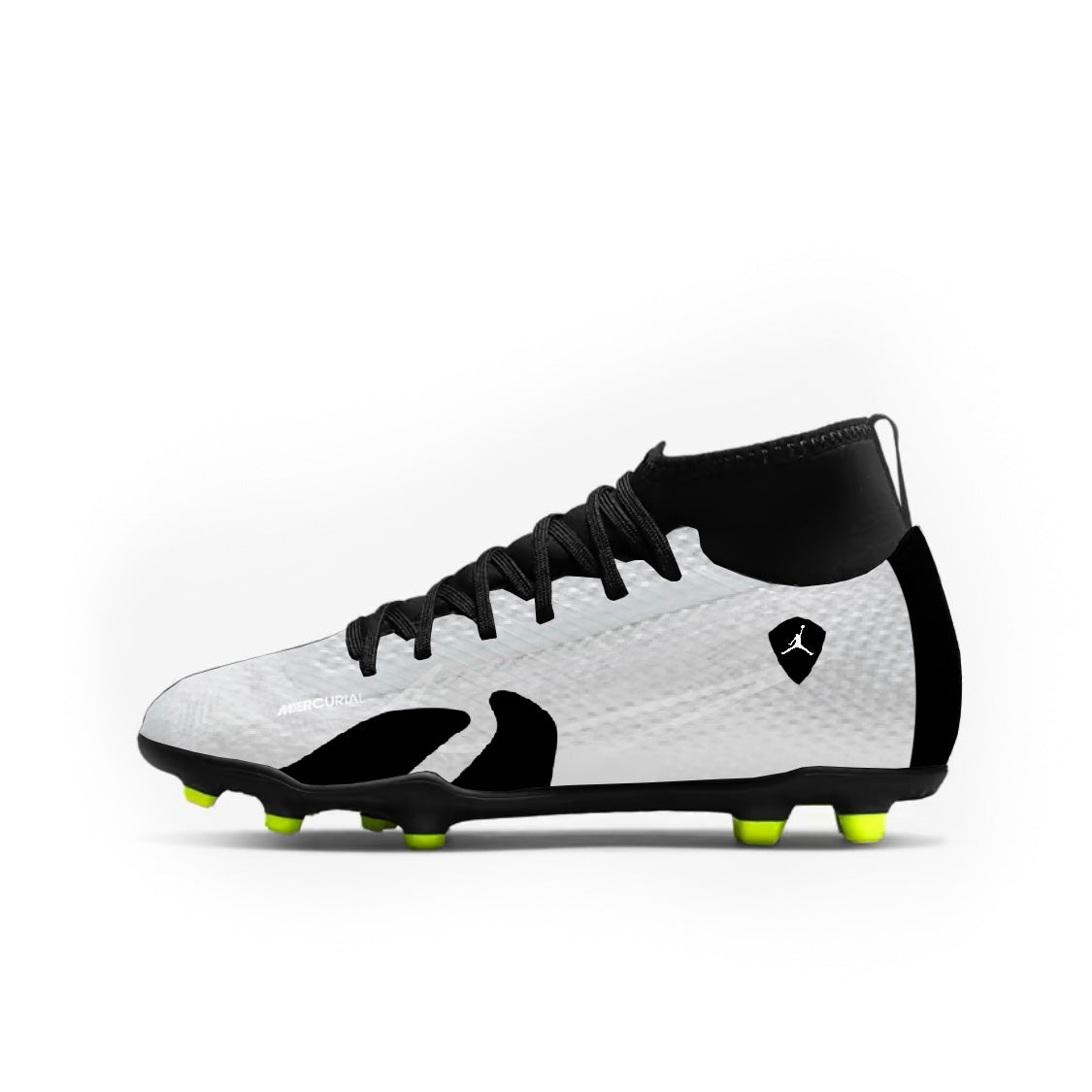 Jordan 14 Youth Football Cleats