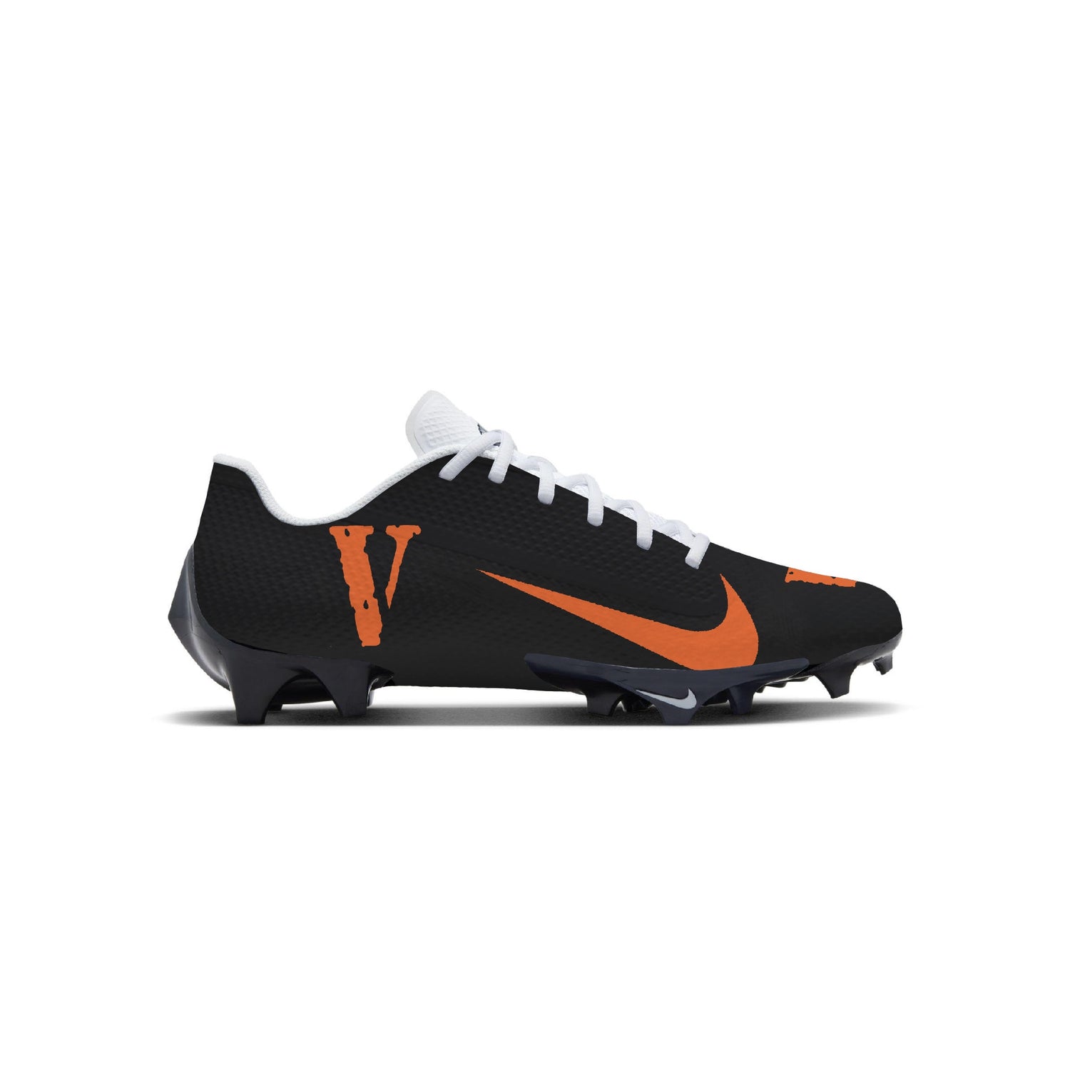 VLone Nike Vapor Edge Pro 360 2 Cleats